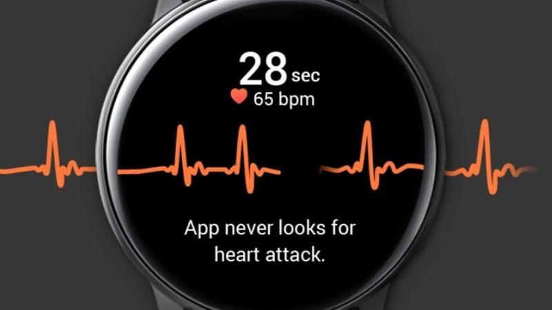 30 Saniyede EKG Ölçümü Yapabilen Akıllı Saat vivo Watch 3 ECG Duyuruldu
