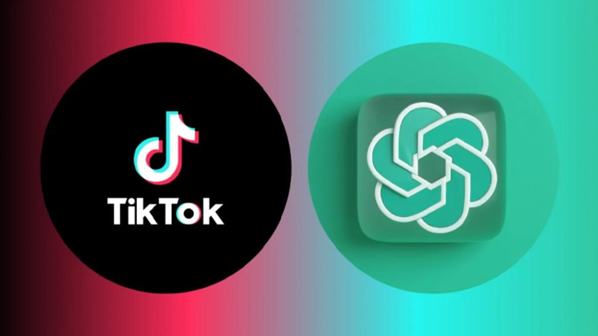 Google’dan Beklediğimizi TikTok Yaptı: Arama Sonuçlarında ChatGPT’nin Yanıtı da Gösterilecek!