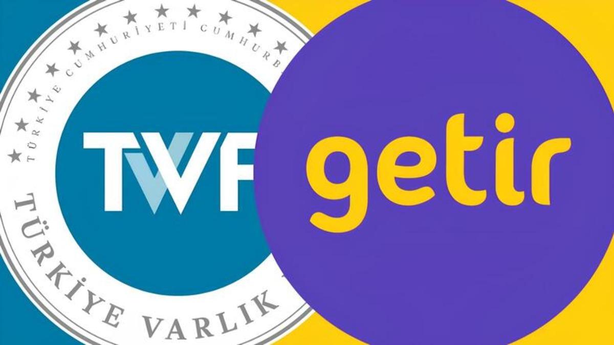 Getir’in Varlık Fonu ile Ortaklık İçin Gizlilik Sözleşmesi İmzaladığı İddia Edildi