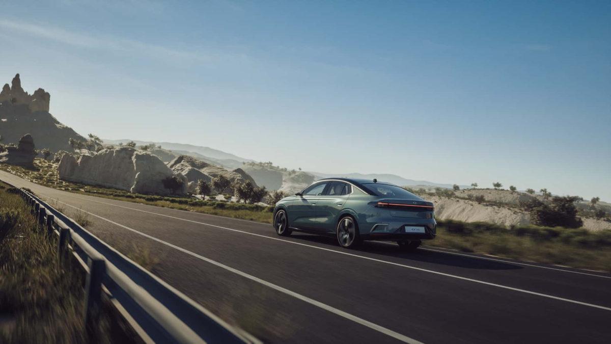 Togg’un Almanya’da Ne Zaman Satışa Çıkacağı Açıklandı