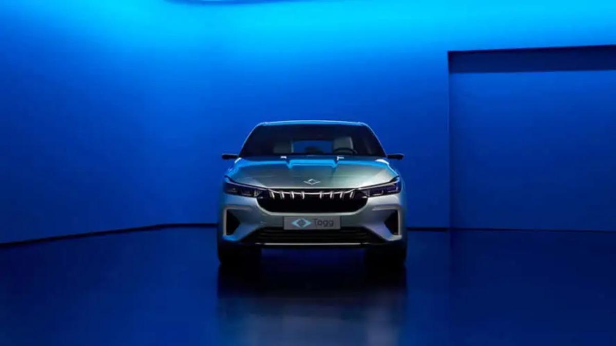 Togg’un Almanya’da Ne Zaman Satışa Çıkacağı Açıklandı