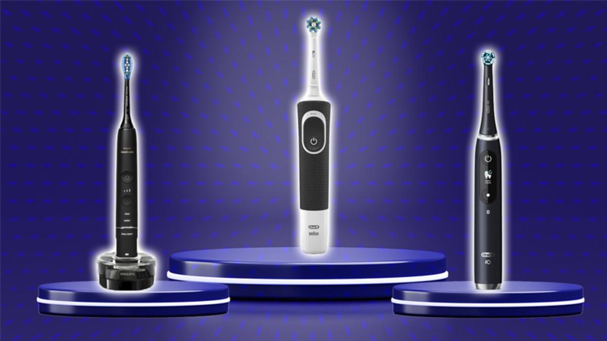 Ağız Sağlığınızı İyileştirecek, Her Bütçeye Uygun Elektrikli ve Şarjlı Diş Fırçası Tavsiyeleri