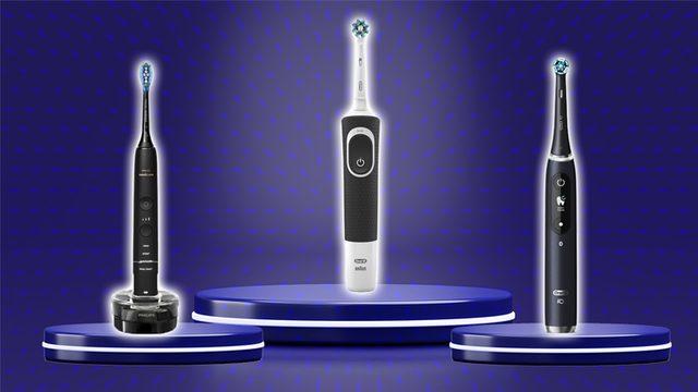 Ağız Sağlığınızı İyileştirecek, Her Bütçeye Uygun Elektrikli ve Şarjlı Diş Fırçası Tavsiyeleri