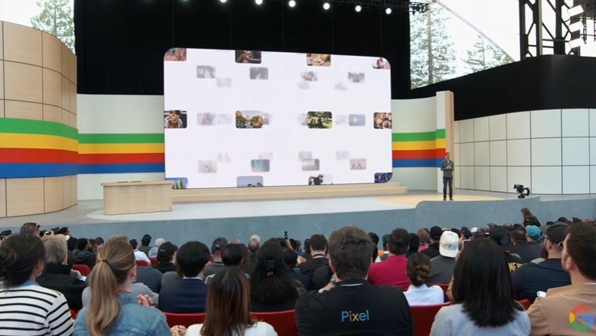 Google’ın Merakla Beklenen Google I/O Etkinliği Başladı: İşte Etkinlikte Öne Çıkan Her Şey!