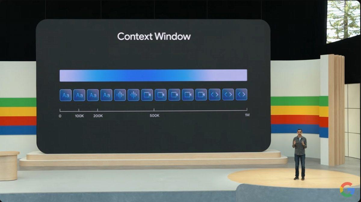 Google’ın Merakla Beklenen Google I/O Etkinliği Başladı: İşte Etkinlikte Öne Çıkan Her Şey!