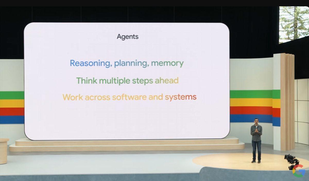 Google’ın Merakla Beklenen Google I/O Etkinliği Başladı: İşte Etkinlikte Öne Çıkan Her Şey!
