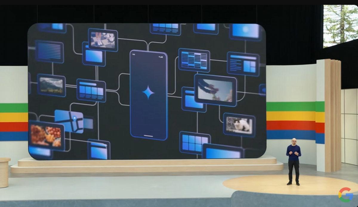 Google’ın Merakla Beklenen Google I/O Etkinliği Başladı: İşte Etkinlikte Öne Çıkan Her Şey!