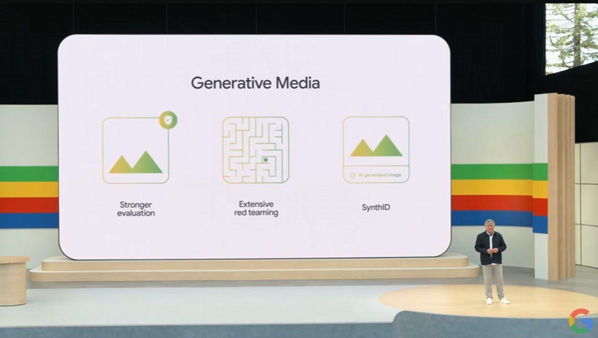 Google’ın Merakla Beklenen Google I/O Etkinliği Başladı: İşte Etkinlikte Öne Çıkan Her Şey!