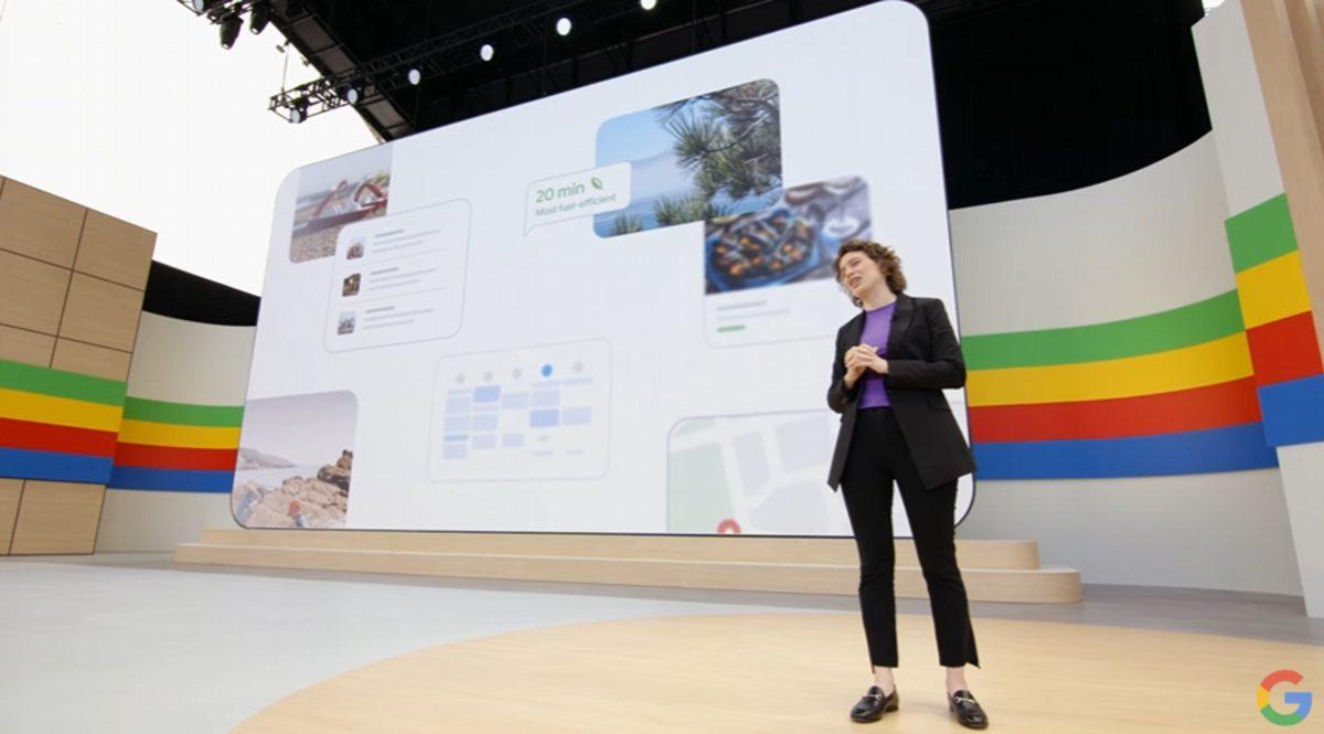 Google’ın Merakla Beklenen Google I/O Etkinliği Başladı: İşte Etkinlikte Öne Çıkan Her Şey!