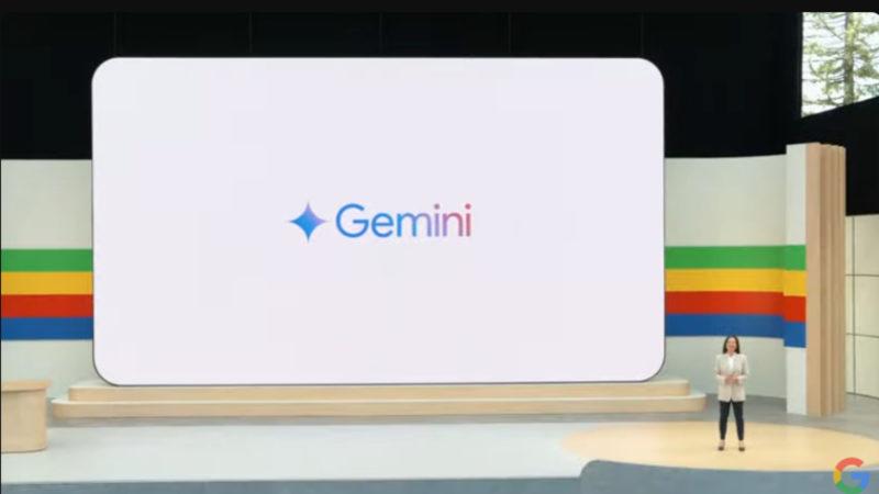 Google, Android İçin Gemini Uygulaması Duyuruldu: Bu Yaz Geliyor