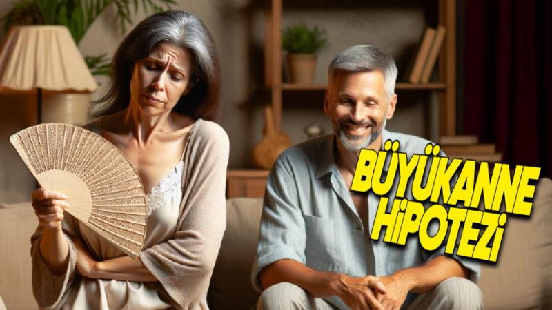 Kadınlar Menopoza Girerken Erkekler Neden Hayatlarının Sonuna Kadar Sperm Üretmeye Devam Ediyor? Üstelik Günde Milyonlarca!