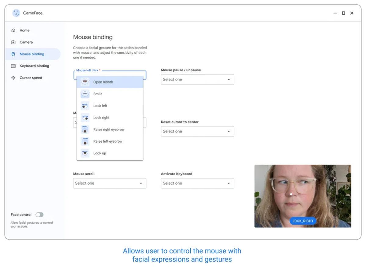 Yakında Telefona Elinizi Bile Sürmeden Sadece Yüzünüzle Uygulamaları Kullanabileceksiniz