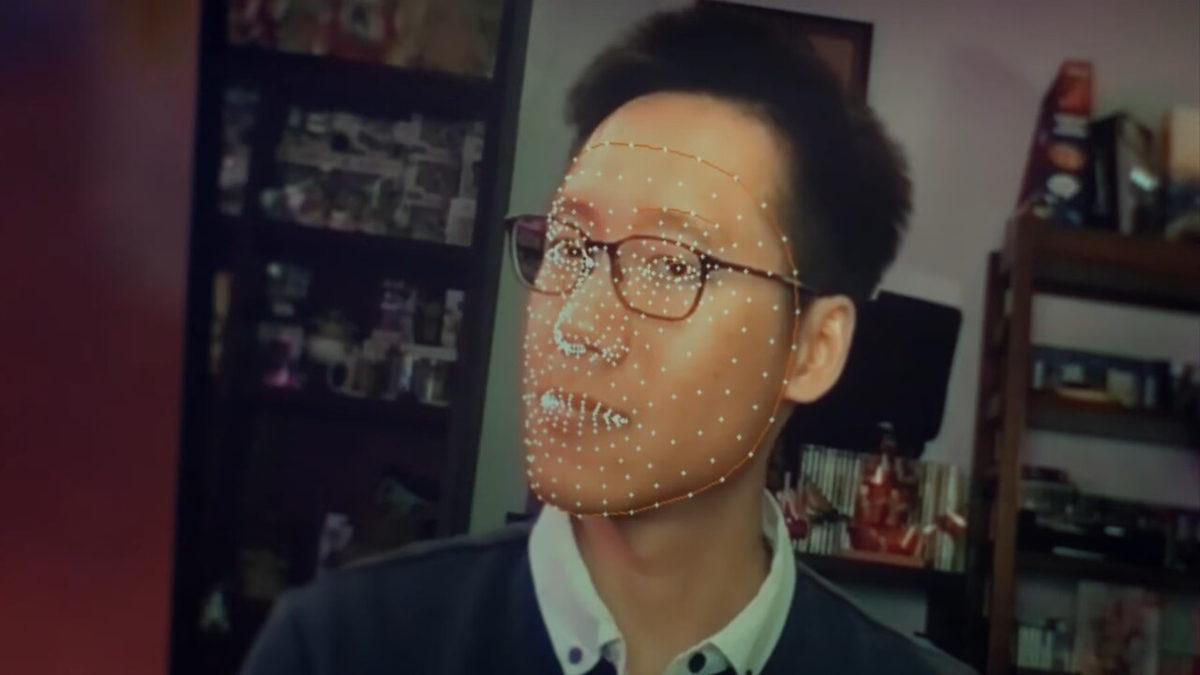 Yakında Telefona Elinizi Bile Sürmeden Sadece Yüzünüzle Uygulamaları Kullanabileceksiniz