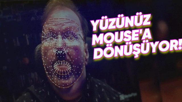 Yakında Telefona Elinizi Bile Sürmeden Sadece Yüzünüzle Uygulamaları Kullanabileceksiniz