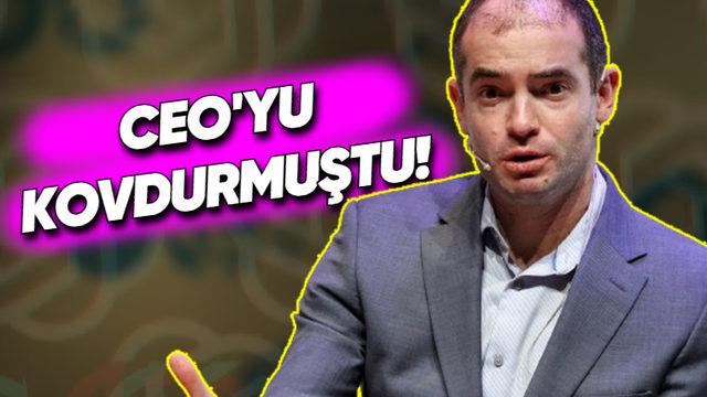 OpenAI’ın Kurucu Ortağı Ilya Sutskever, Şirketten Ayrıldığını Duyurdu: CEO Sam Altman’ın Kovulmasında Rol Oynamıştı!