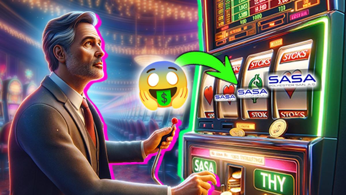 Borsa Bir Çeşit Kumar mı? Aracı Kurumların Yatırımları Nasıl Bilerek Oyunlaştırdığını Öğrenince Bildiklerinizi Unutacaksınız!