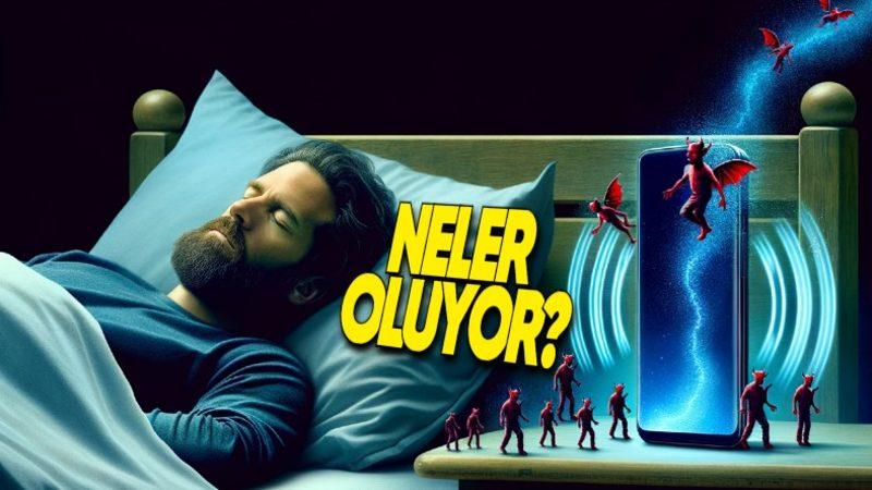 Wi-Fi Açık Uyumanın Üstünüzdeki Potansiyel Etkisini Öğrenince Telefonunuzla Aynı Odada Yatmak Bile İstemeyebilirsiniz!