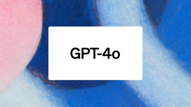 GPT-4o Nasıl Kullanılır? Tüm Özellikleri Ücretsiz mi? İşte Kafanızı Karıştıran Tüm Soruların Yanıtları