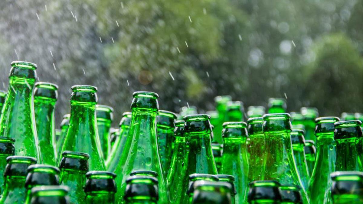 Soda Şişelerinin Hep Yeşil Renkte Tasarlanmasının Okuyunca Hak Vereceğiniz Sebepleri