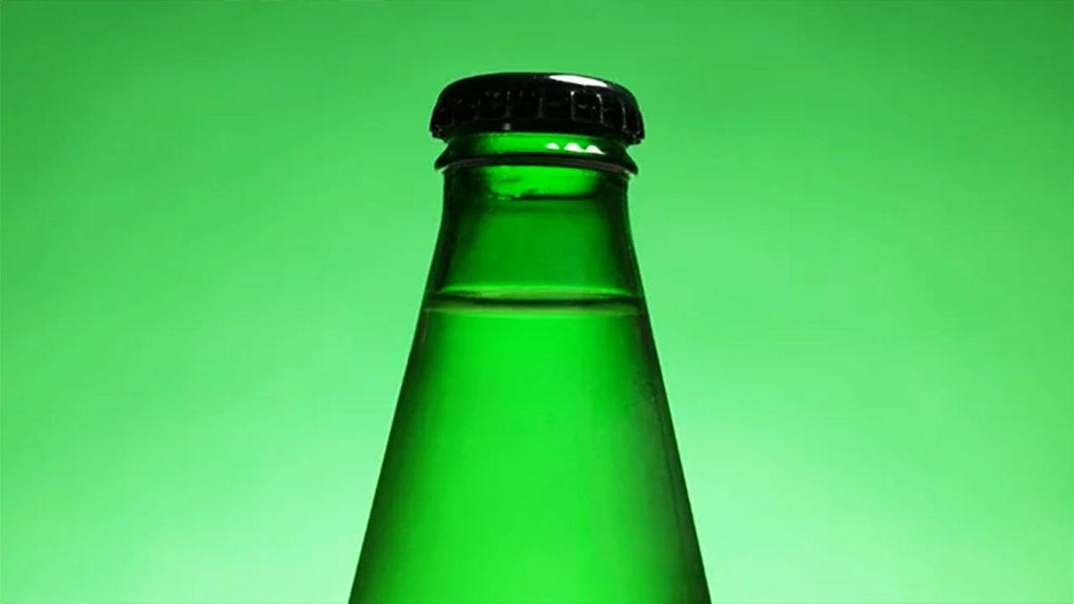 Soda Şişelerinin Hep Yeşil Renkte Tasarlanmasının Okuyunca Hak Vereceğiniz Sebepleri