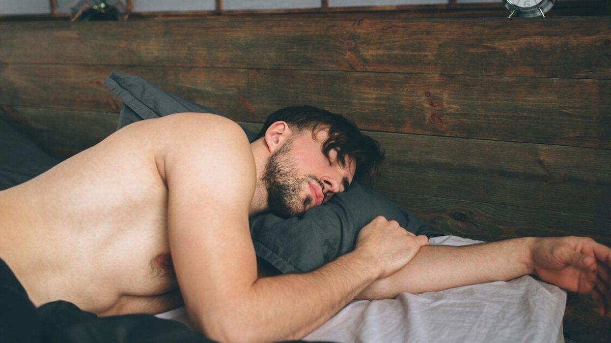 Bilime Göre Çıplak Uyumanın Faydalarını Öğrenince Yatağa Girer Girmez Üstünüzdeki Her Şeyden Kurtulmak İsteyeceksiniz!