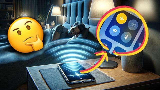Telefonu Uçak Moduna Almak Radyasyonu Gerçekten de Engelliyor mu?