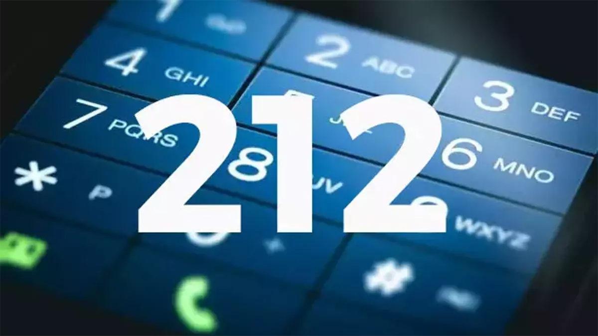 Telefon Şehir Kodları Neye Göre Belirleniyor? Arkasında Çok Mantıklı Bulacağınız Bir Sebep Yatıyor!