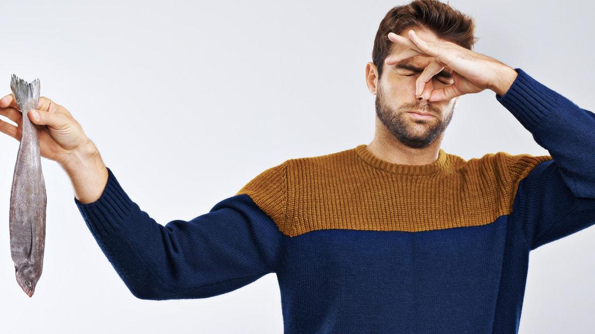 Neden Bazı Deniz Ürünleri Çok Kötü Kokar? Sebeplerini Öğrenince Balıklara Hak Vereceksiniz