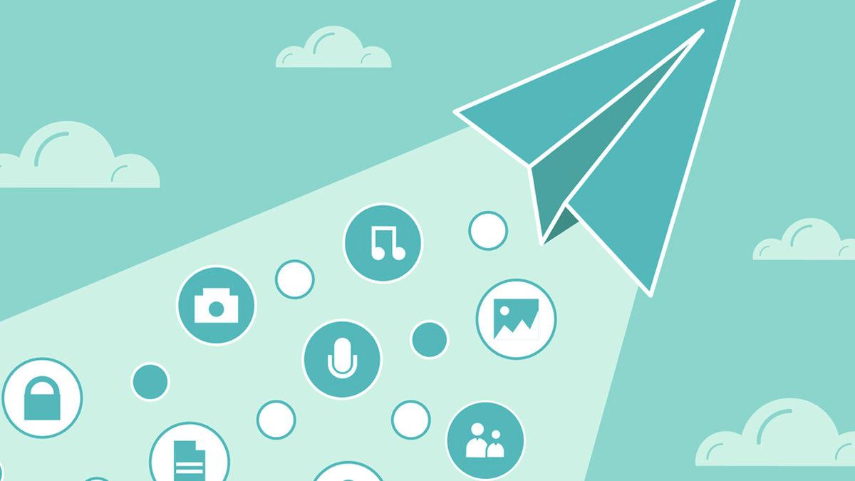 Gözümüzün Önündeki DarkWeb: Telegram Neden Her Türlü Karanlık İşin Döndüğü Bir Yer Hâline Geldi?