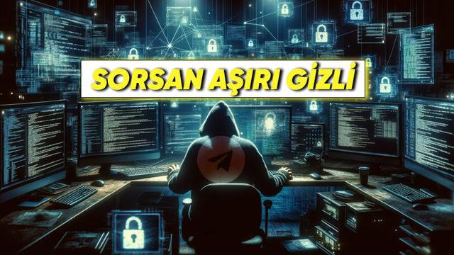 Gözümüzün Önündeki DarkWeb: Telegram Neden Her Türlü Karanlık İşin Döndüğü Bir Yer Hâline Geldi?