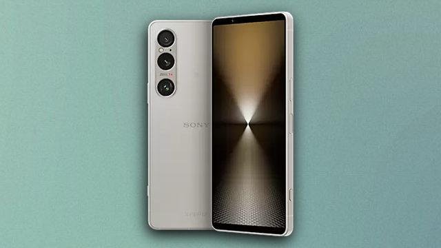 Sony, "Keşke Türkiye’ye Gelse" Dedirten Telefonu Xperia 1 VI’yı Tanıttı: İşte Özellikleri ve Fiyatı