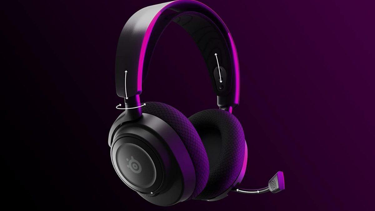İndirim Alarmı! Yüksek Performansı ile Öne Çıkan SteelSeries Arctis Nova 7 Bluetooth Kulaklık Alınır mı?