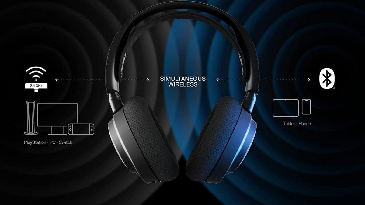 İndirim Alarmı! Yüksek Performansı ile Öne Çıkan SteelSeries Arctis Nova 7 Bluetooth Kulaklık Alınır mı?