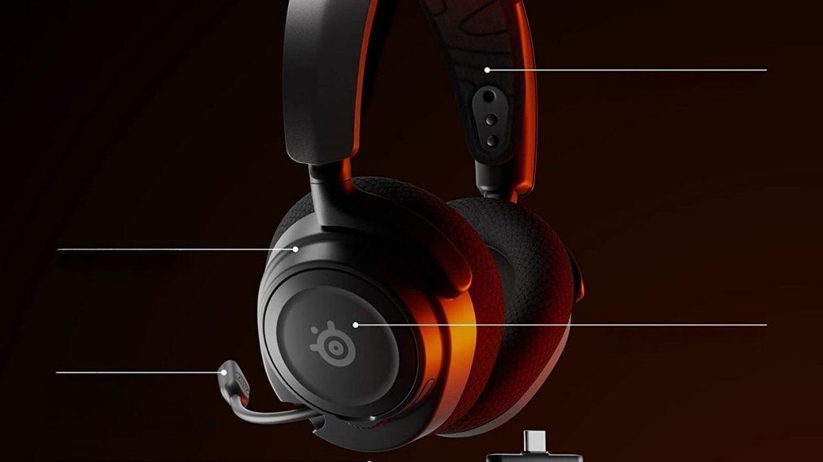 İndirim Alarmı! Yüksek Performansı ile Öne Çıkan SteelSeries Arctis Nova 7 Bluetooth Kulaklık Alınır mı?