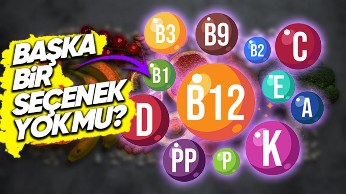 Vitaminlerin Neden Normal Terimlerle Değil de Harflerle İsimlendirildiğinin Aklınıza Bile Gelmeyecek Nedeni