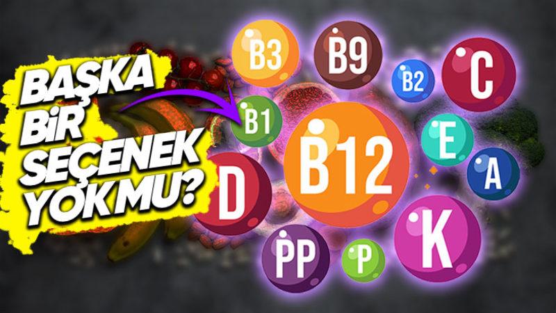 Vitaminlerin Neden Normal Terimlerle Değil de Harflerle İsimlendirildiğinin Aklınıza Bile Gelmeyecek Nedeni