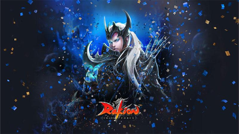 Aksiyon-RPG Oyunu Rakion Yeniden Türkiye’de: Türkiye Sunucusu Özel Etkinlik ve Sürprizlerle Açıldı!