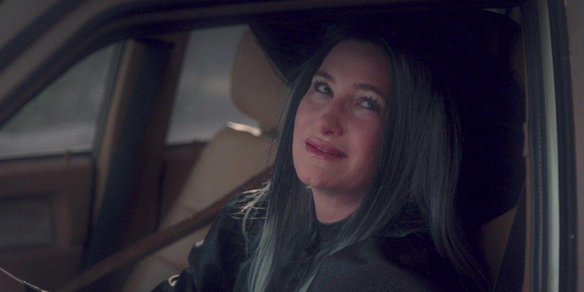 Marvel’in Agatha Harkness Dizisinin İsmi Belli Oldu [Video]