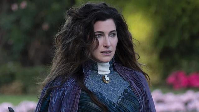 Marvel’in Agatha Harkness Dizisinin İsmi Belli Oldu [Video]