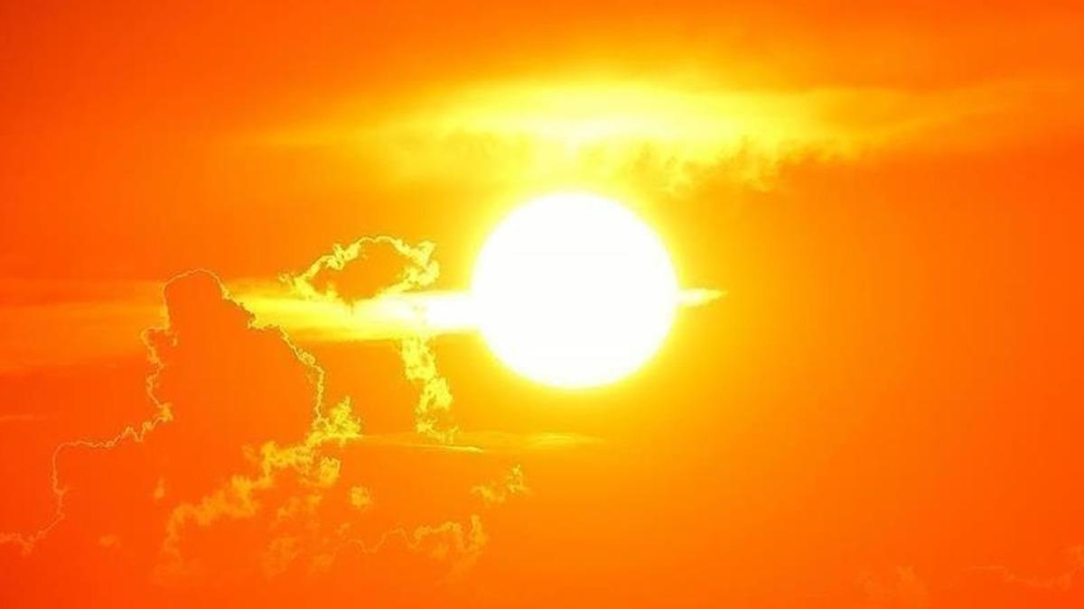 2023 Yazı, Resmî Olarak Son 2000 Yılın En Sıcak Yazı Oldu