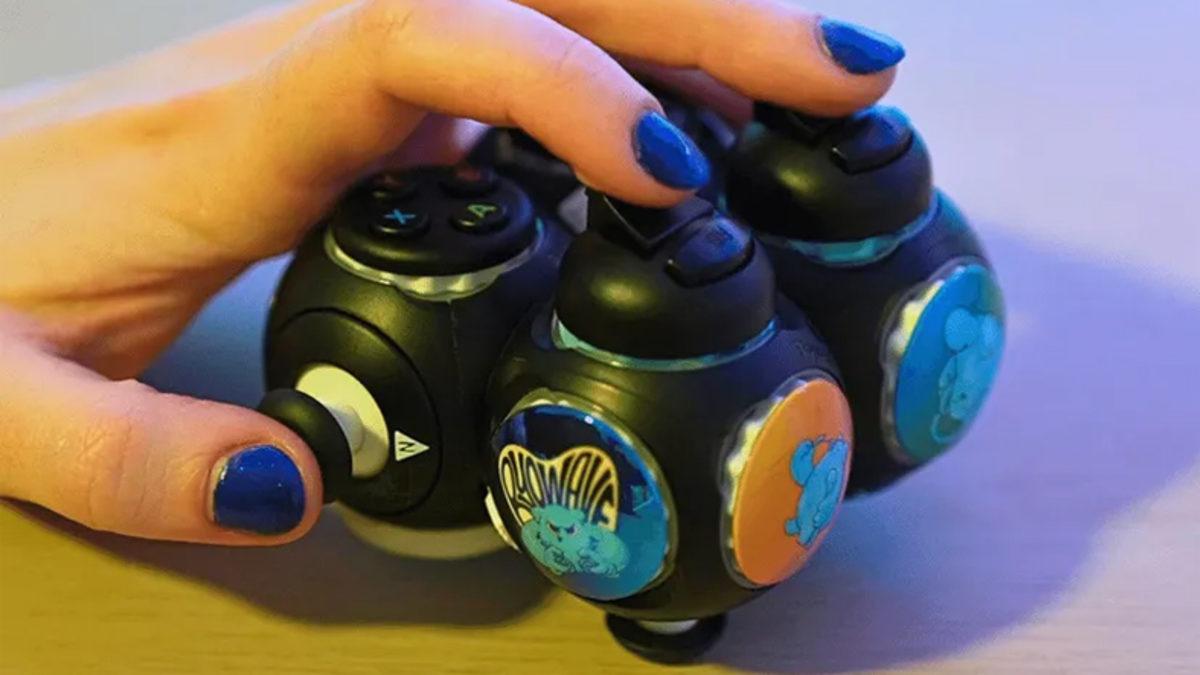 Microsoft’tan Engelli Oyuncular İçin Modüler Oyun Kumandası: Proteus