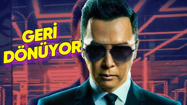 John Wick Evreninden Bir Karakterin Daha Filmi Geliyor