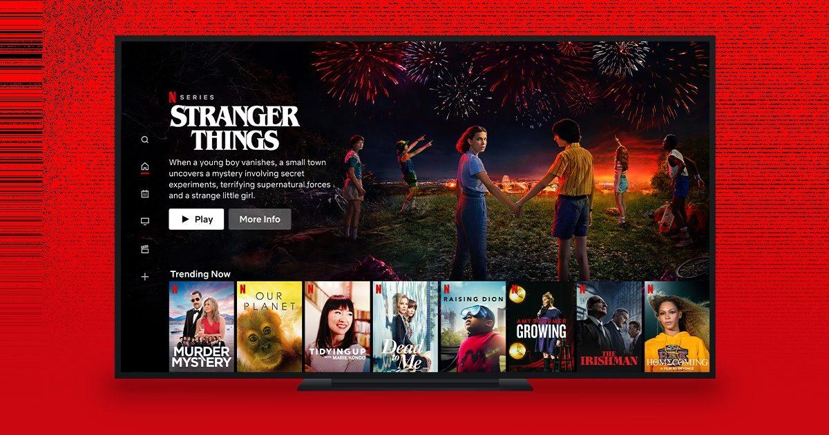 Reklamlı Netflix’in Kaç Aboneye Sahip Olduğu Açıklandı: Bir Yılda 8 Katına Çıktı!