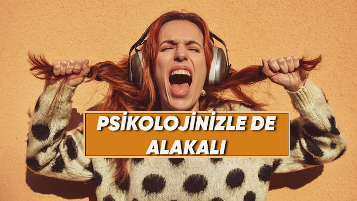 Dinlediğimiz Bir Şarkıyı Neden Bazen Saatlerce Kafamızdan Atamayıp Mırıldanıp Duruyoruz?