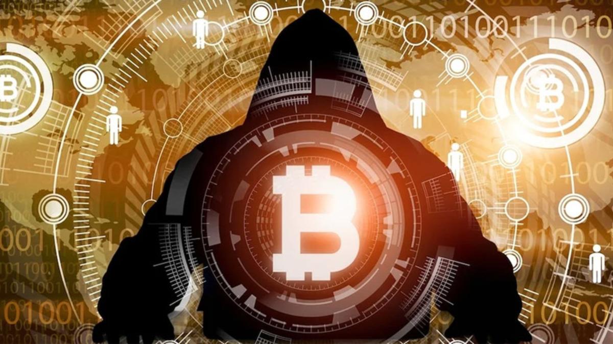 12 Saniyede 25 Milyon Dolarlık Kripto Para Çalan Hırsızlar Tutuklandı