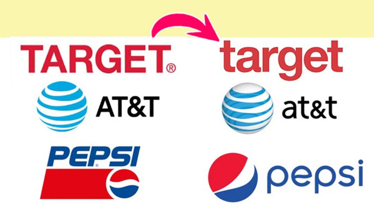 Arçelik Gibi Bazı Markalar Logolarında Neden Küçük Harf Kullanmaya Başladı? (Hayır Bu da Bir Tesadüf Değil!)