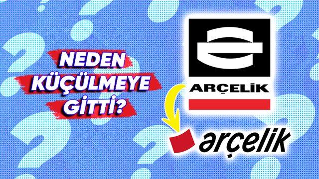 Arçelik Gibi Bazı Markalar Logolarında Neden Küçük Harf Kullanmaya Başladı? (Hayır Bu da Bir Tesadüf Değil!)