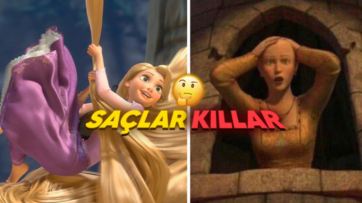 Saçlarımız Fütursuzca Uzamaya Devam Ederken Neden Kol ve Bacak Kıllarımız Belirli Bir Sınıra Kadar Uzar?