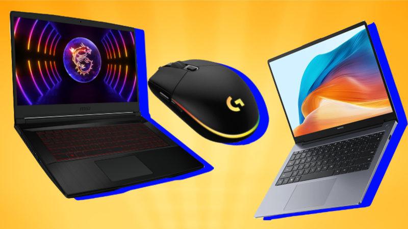 Bilgisayar Almayı Düşünenler Koşun: İşte Hepsiburada’nın "Bilgisayarlarda Turbo İndirimler" Kampanyasındaki Kaçırmamanız Gereken Ürünler