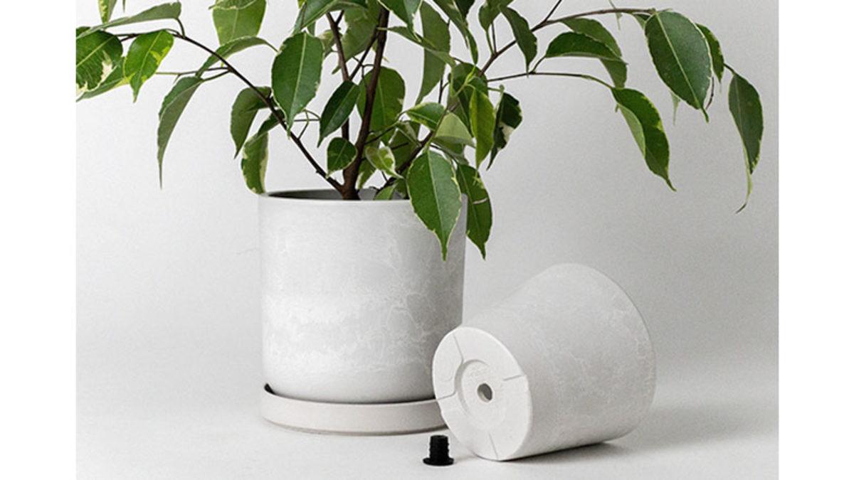 Saksıların Altında Bulunan Bu Küçük Delikler Tam Olarak Ne İşe Yarıyor?